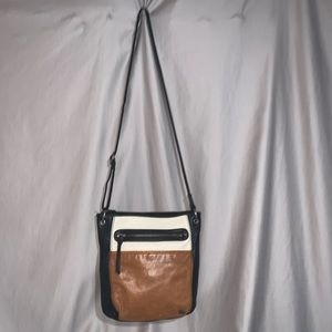 The Sak Crossbody